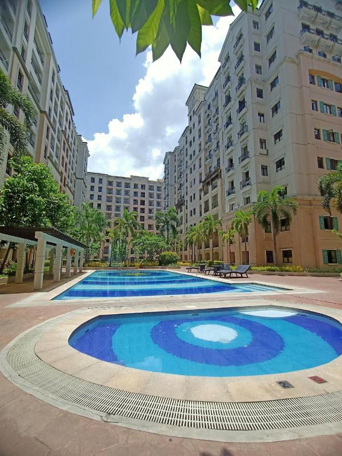 Taj'S Condotel Пасай Екстериор снимка