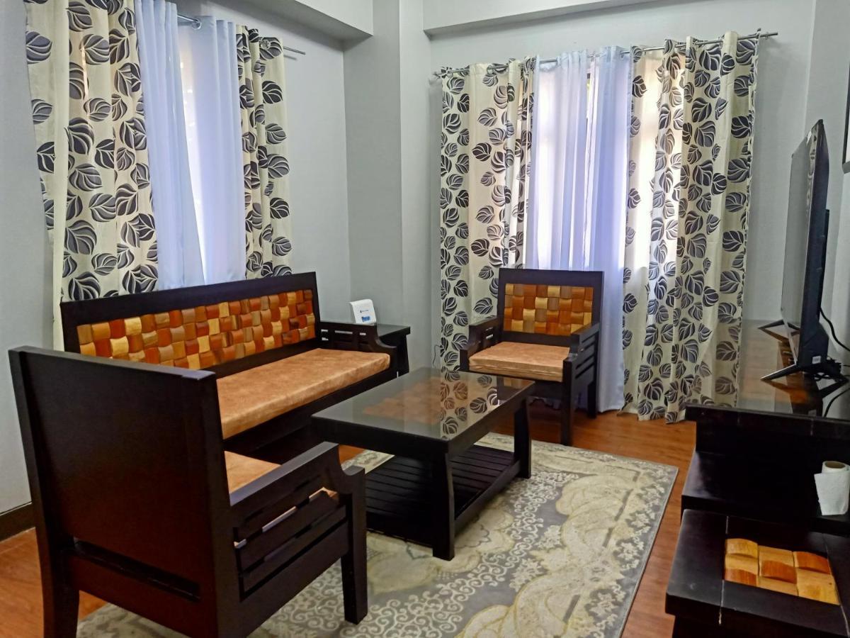 Taj'S Condotel Пасай Екстериор снимка