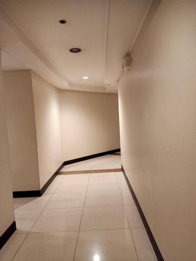 Taj'S Condotel Пасай Екстериор снимка