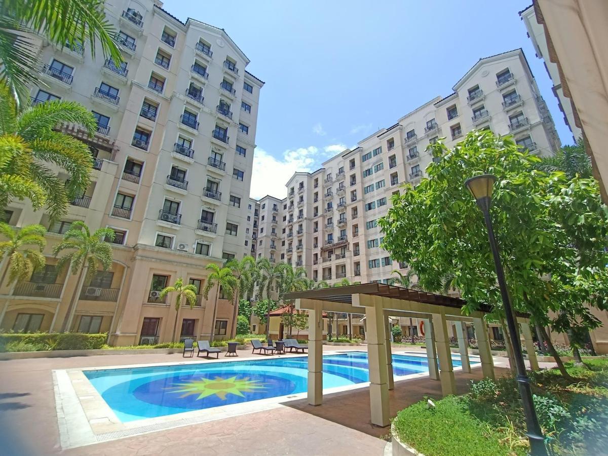 Taj'S Condotel Пасай Екстериор снимка