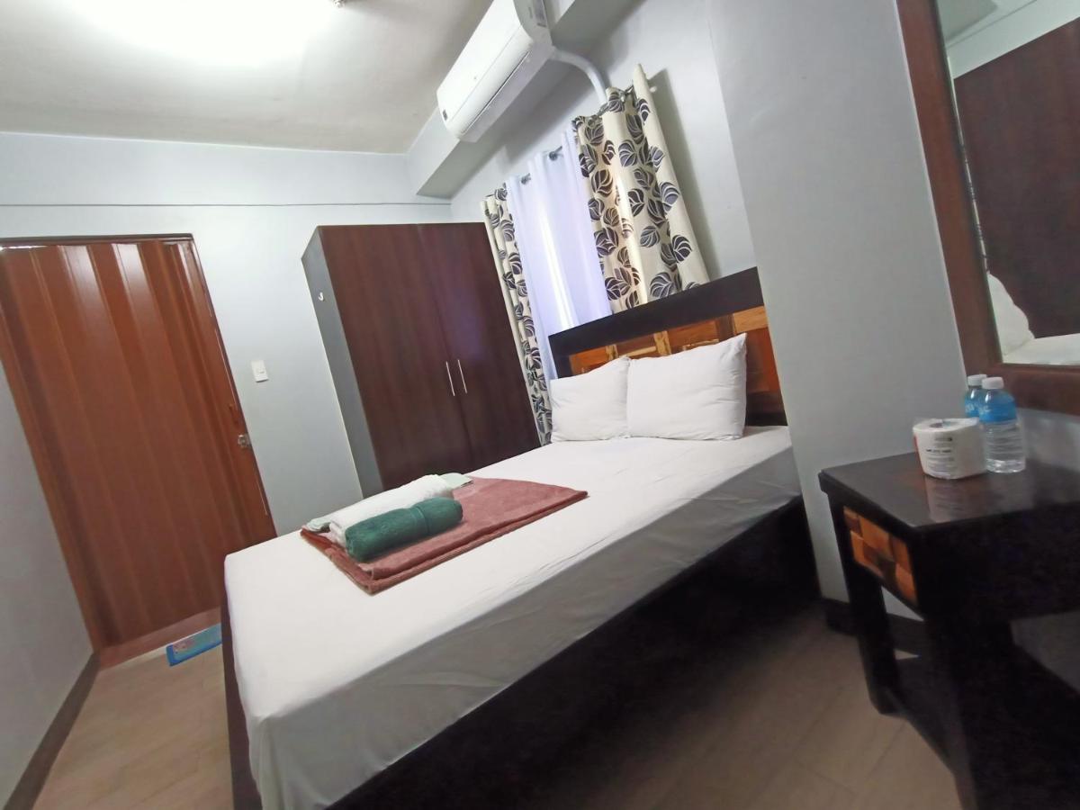 Taj'S Condotel Пасай Екстериор снимка