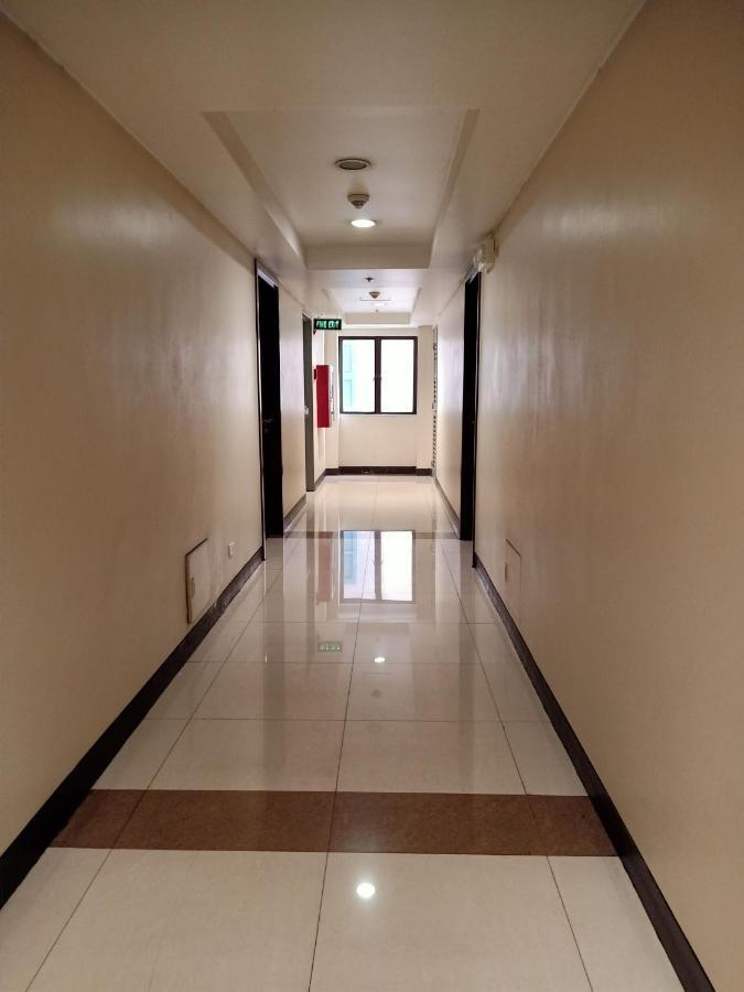 Taj'S Condotel Пасай Екстериор снимка