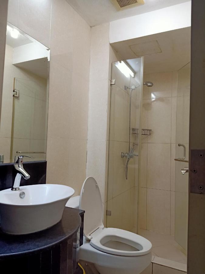 Taj'S Condotel Пасай Екстериор снимка